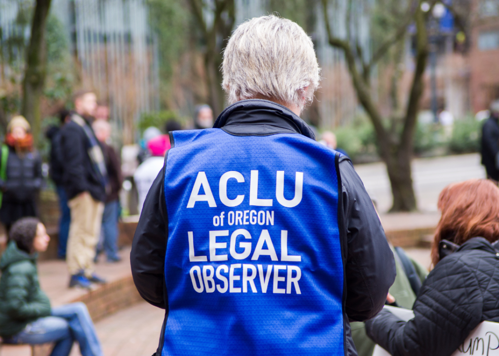 Support your neighbors’ civil rights